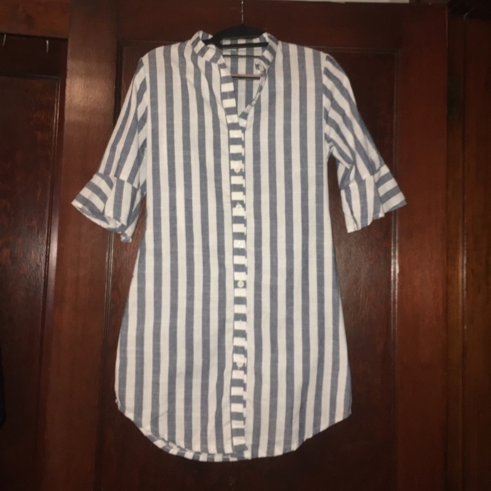 Adorable mini dress 😍